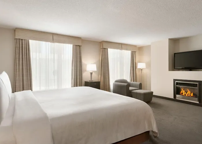 Embassy Suites By Hilton - Montreal
