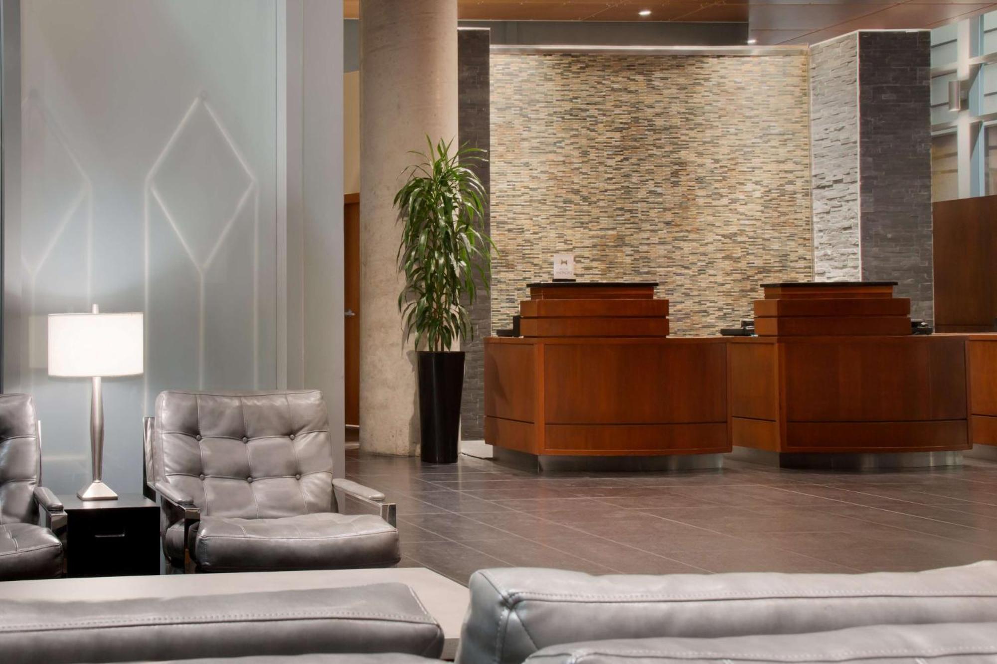 Embassy By Hilton -