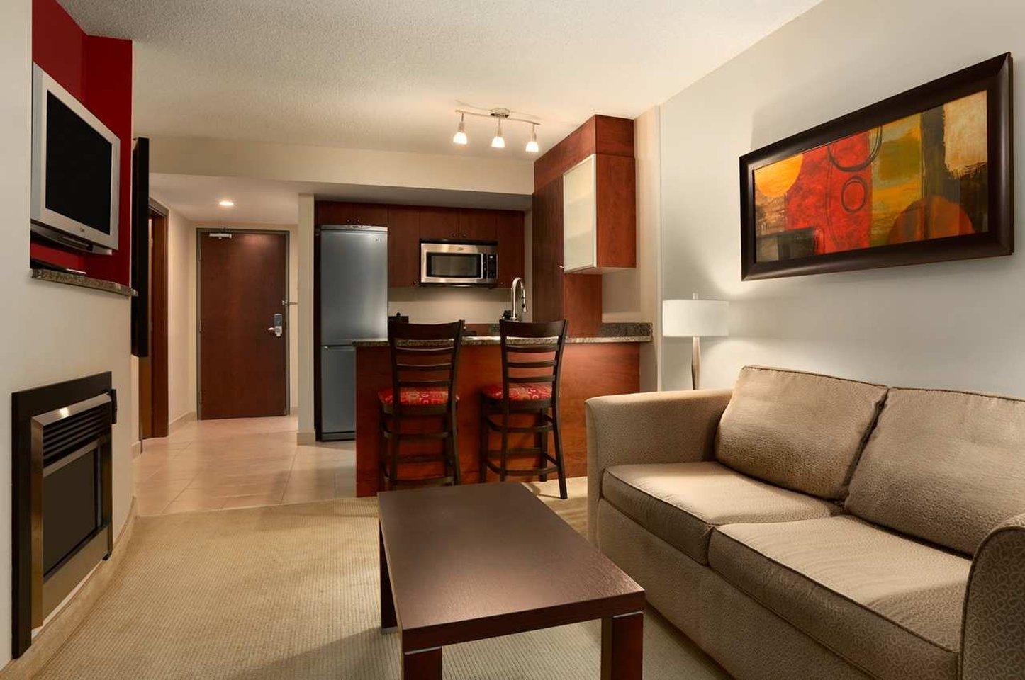 Hotel Embassy By Hilton - 4*