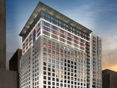 Embassy By Hilton -